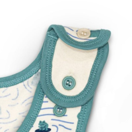 Dungaree Extender (one size)