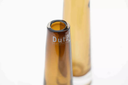 VASE SOLIFLEUR - Amber