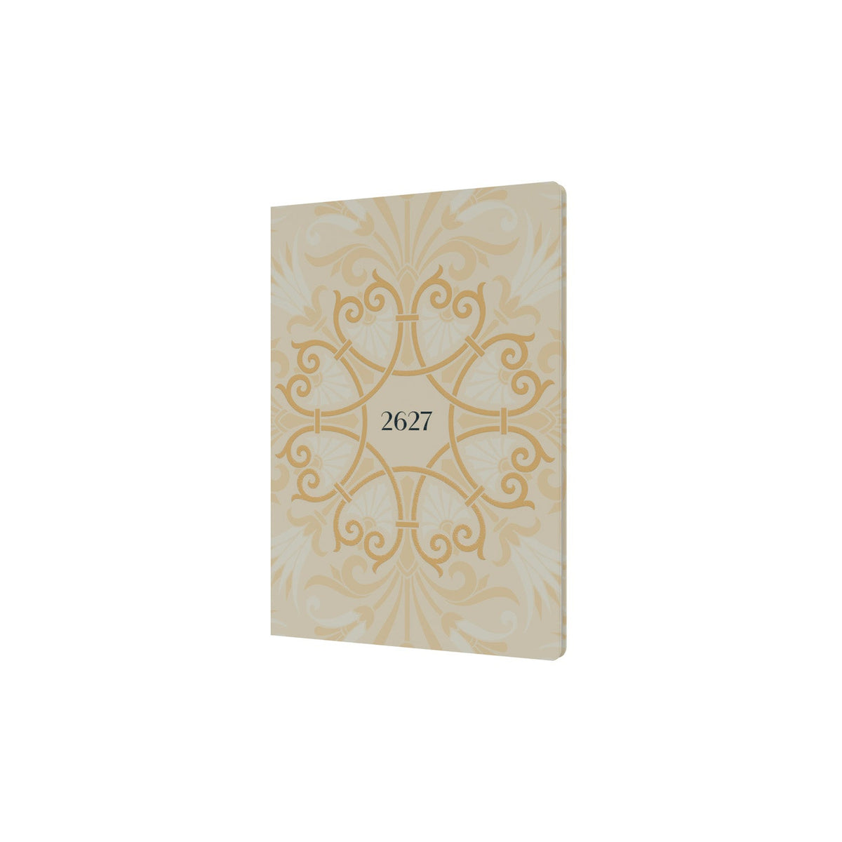 2026 - 2027 Mid Year Planner - 13 Month A5 Week-to-View Diary - Collins Debden Lavish Lux