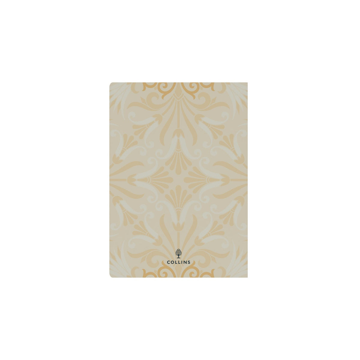 2026 - 2027 Mid Year Planner - 13 Month A5 Week-to-View Diary - Collins Debden Lavish Lux