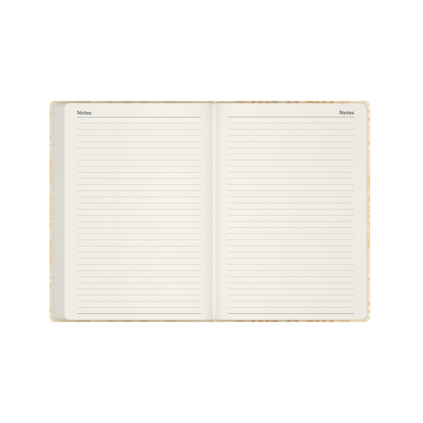 2026 - 2027 Mid Year Planner - 13 Month A5 Week-to-View Diary - Collins Debden Lavish Lux