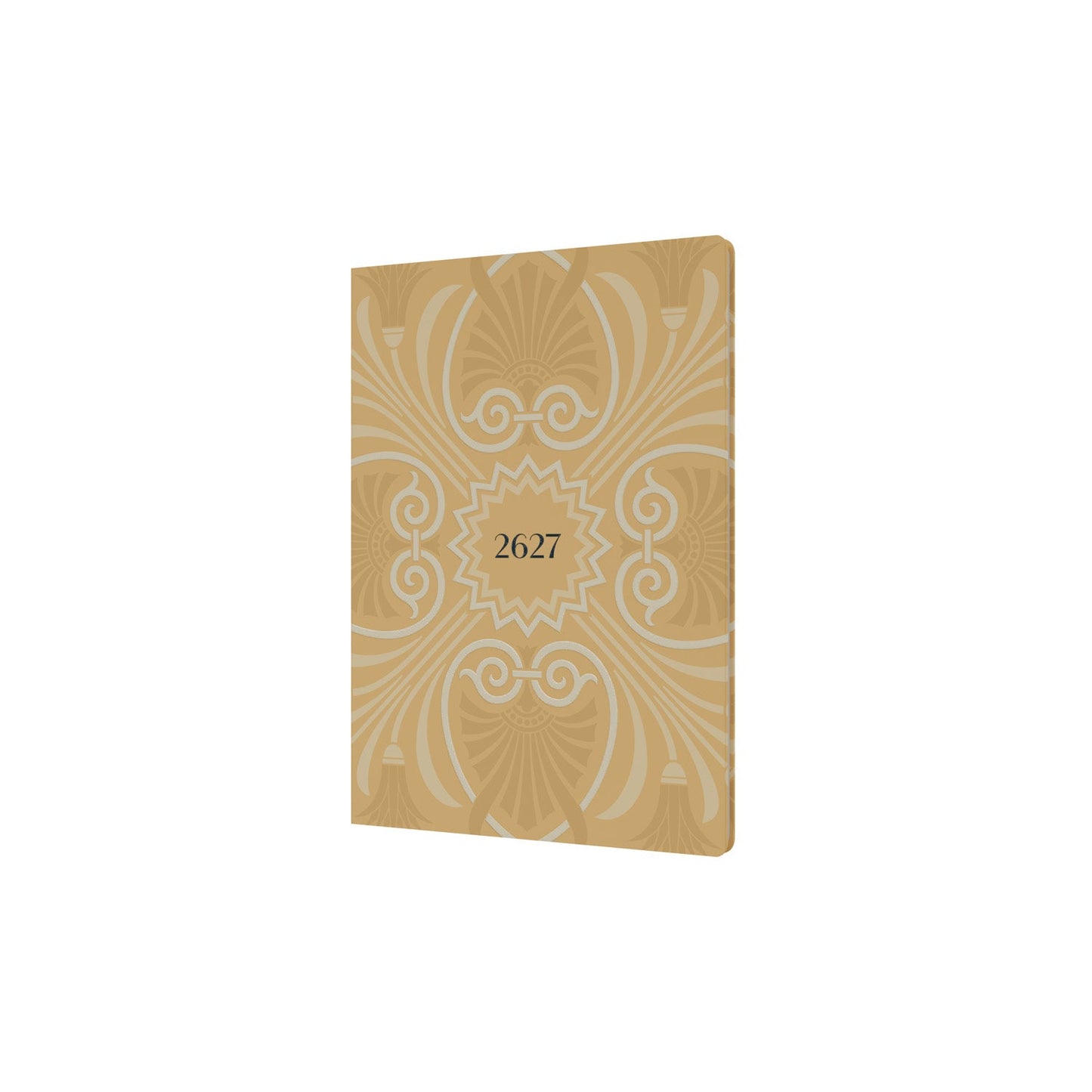 2026 - 2027 Mid Year Planner - 13 Month A5 Week-to-View Diary - Collins Debden Lavish Lux