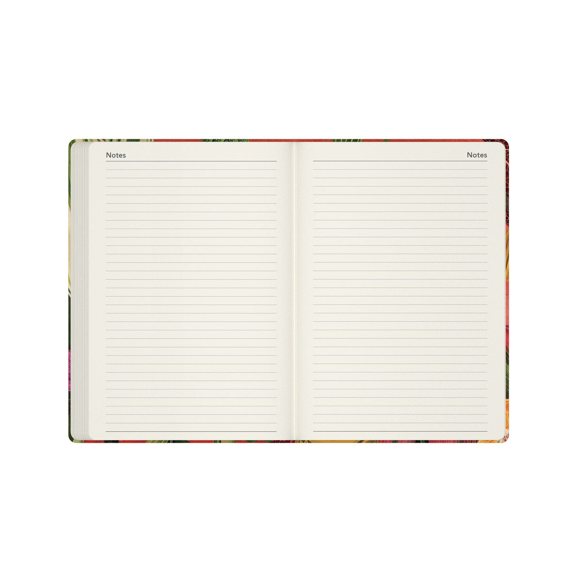 2026-2027 Mid Year Planner - 13 Month A5 Week-to-View - Diary Bird -  Collins Debden Modern Organics Range