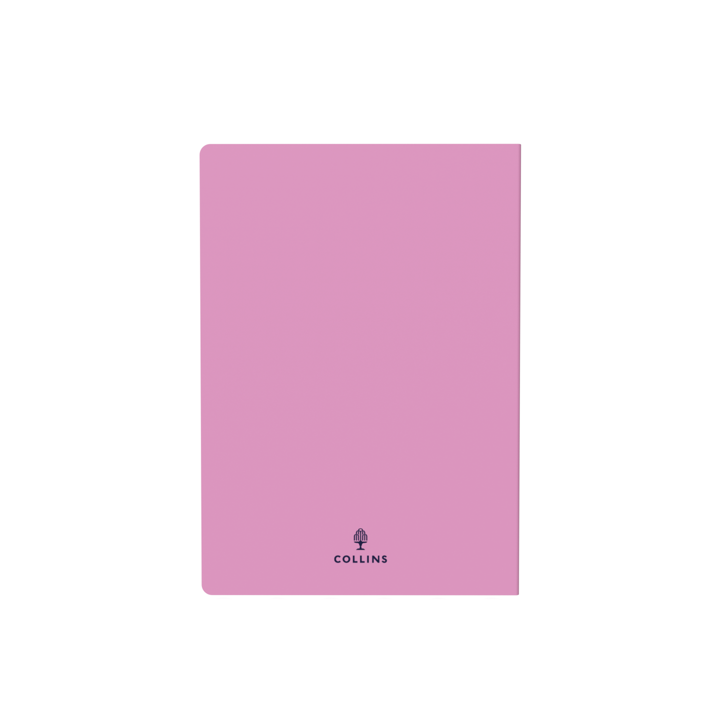 Peace, Love & Understanding A5 Ruled Notebooks