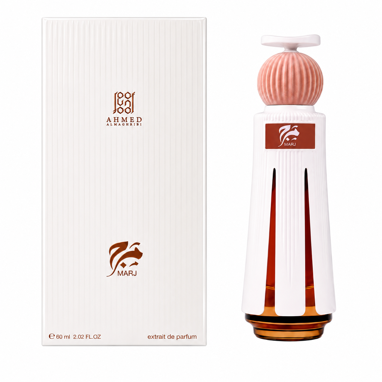 Marj | Extrait De Parfum | 60ml