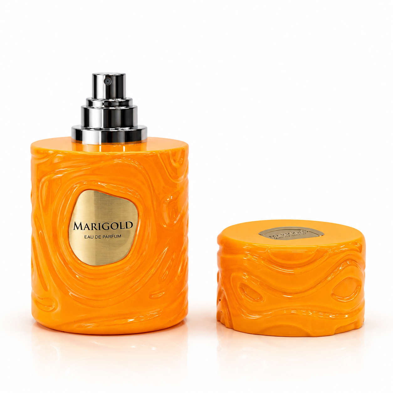 Marigold | Eau De Parfum | 100ml