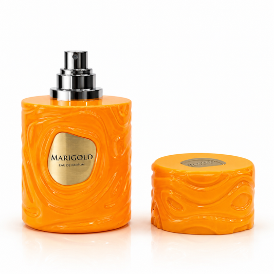 Marigold | Eau De Parfum | 100ml