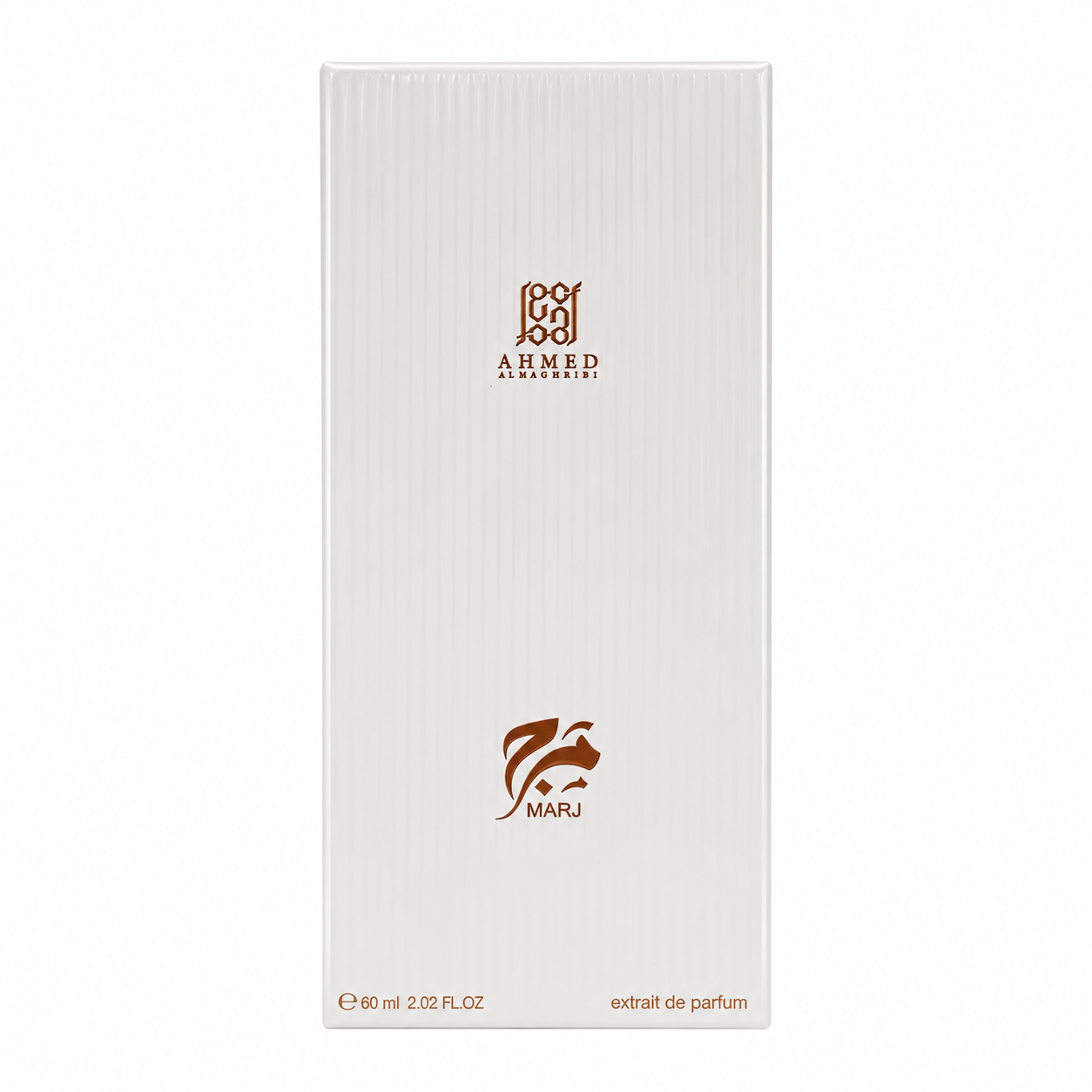Marj | Extrait De Parfum | 60ml