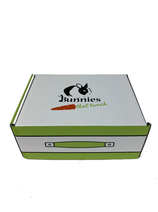 Mystery £15 Box