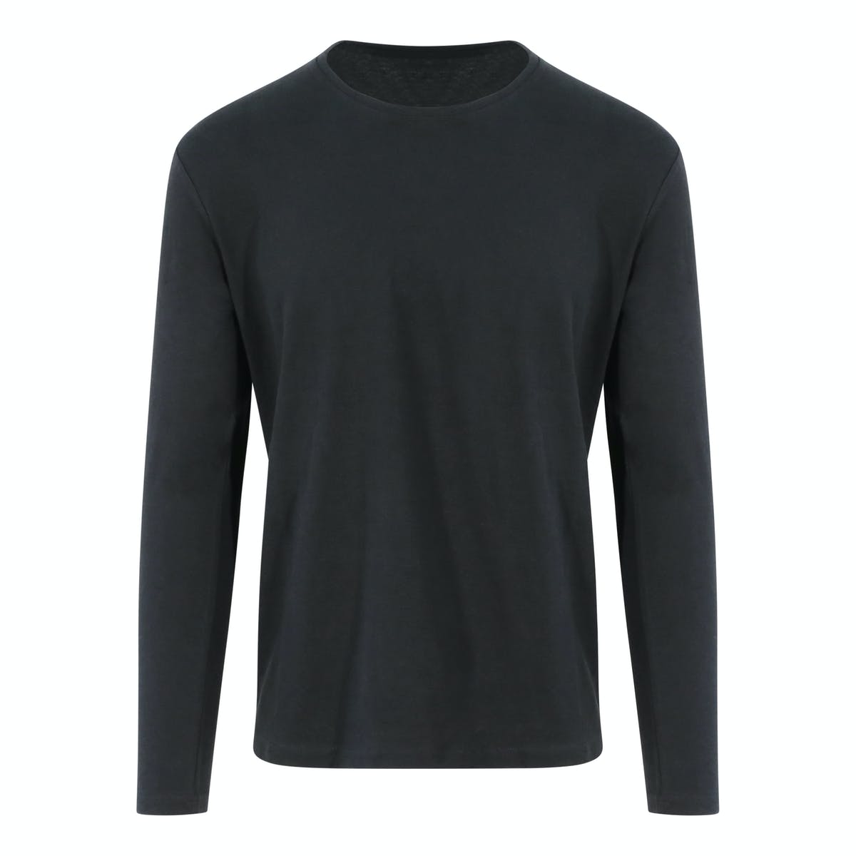 Organic Long-sleeve Tee