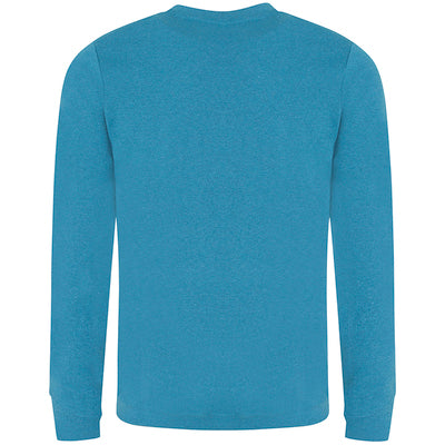 Set-in Recycled Sweatshirt