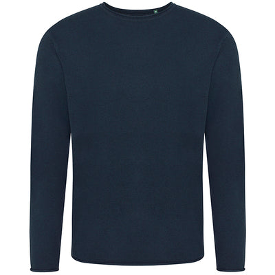 Lightweight Knit Recycled Sweatshirt