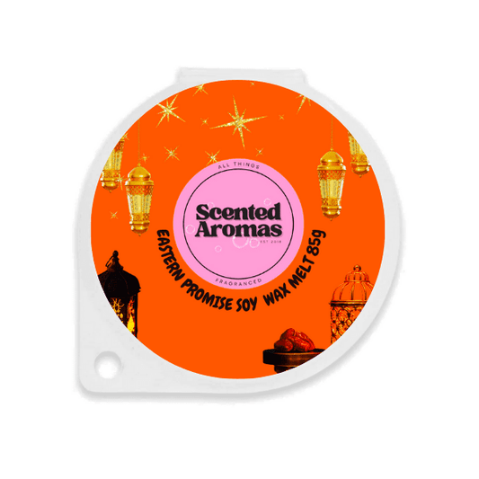 Eastern Promise Soy Wax Melts 85g