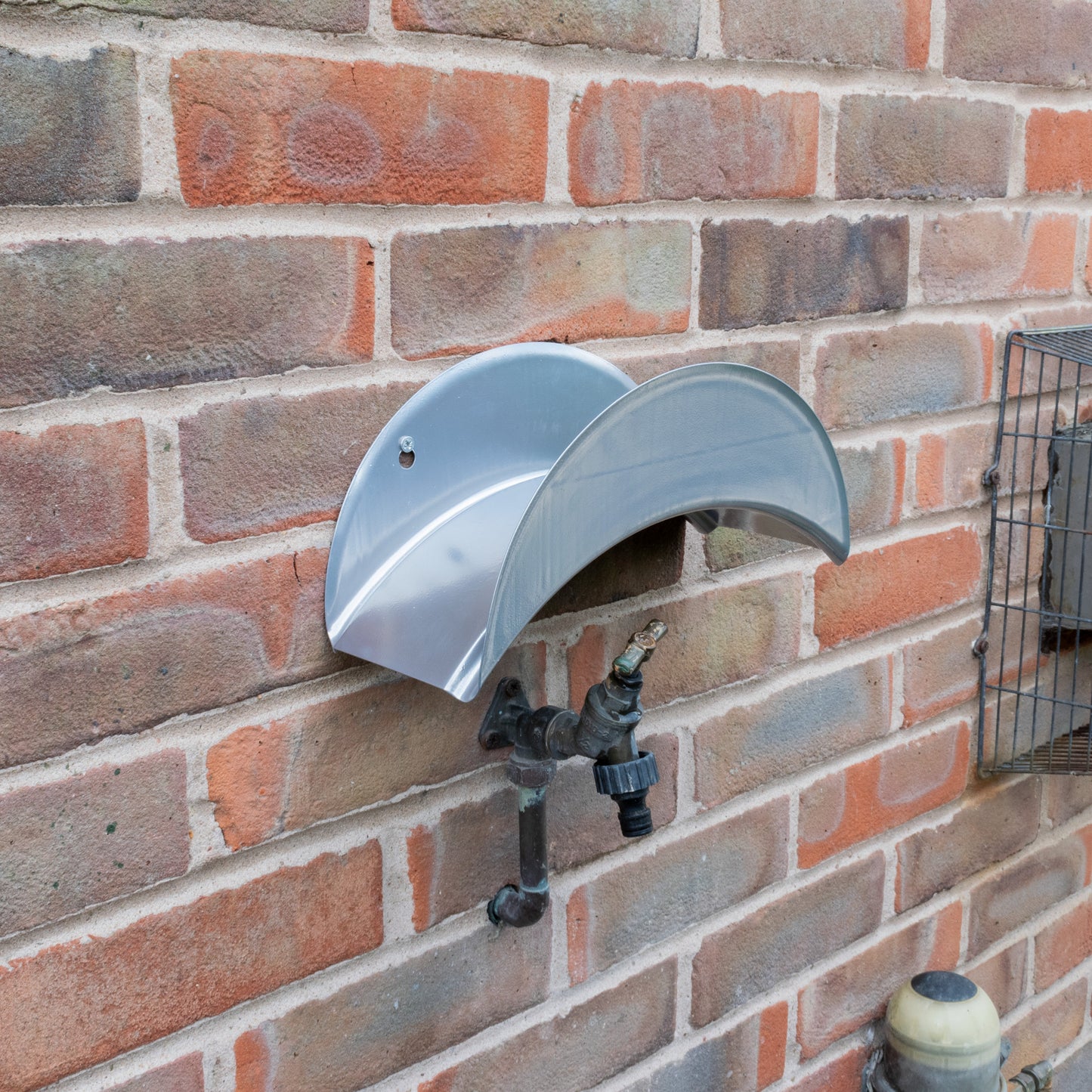 Metal Hose Hanger