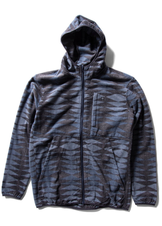 Vissla Eco-zy hoodie