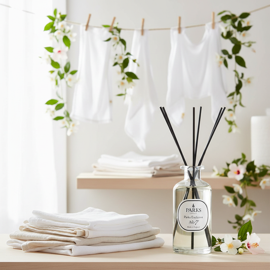 NO7 - COTTON FRESH DIFFUSER 220ML