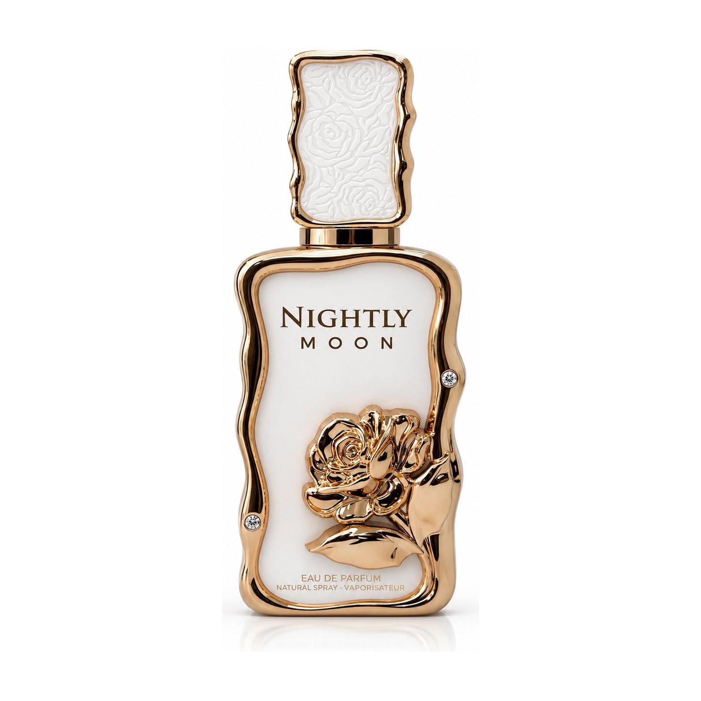 Nightly moon | Eau De Parfum | 100ml