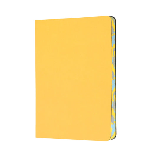 Edge Camo - B6 Ruled Notebook (EDCM1B6R)