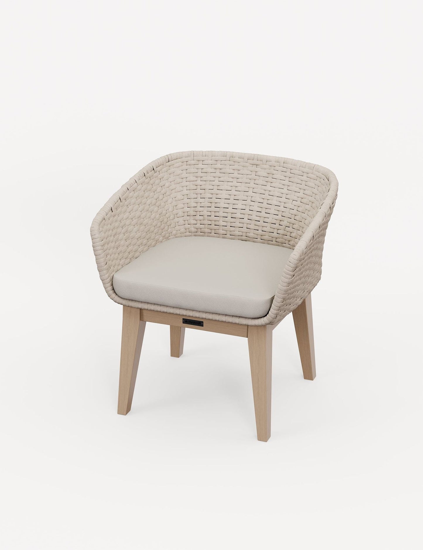 Eden Dusk Chair - Set of 2