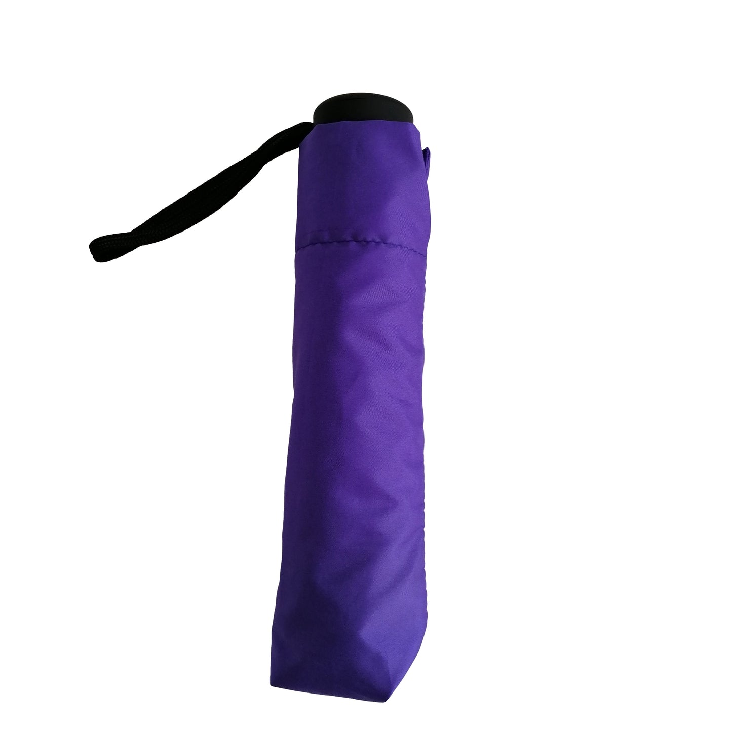 Everyday Purple Folding Umbrella Manual