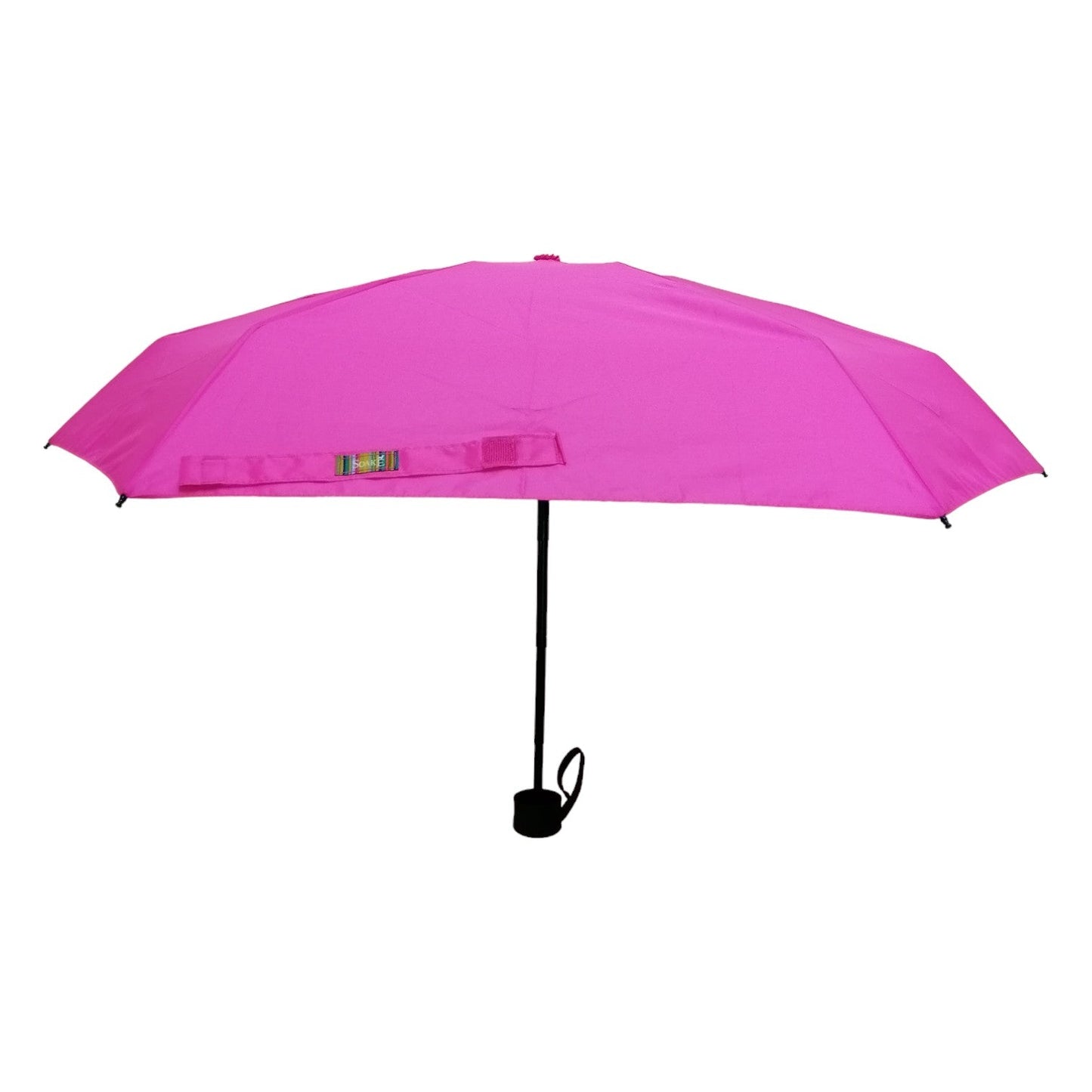 Everyday Folding Super Mini Pink Umbrella