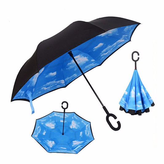 Everyday Inside Out Cloud pattern Stick