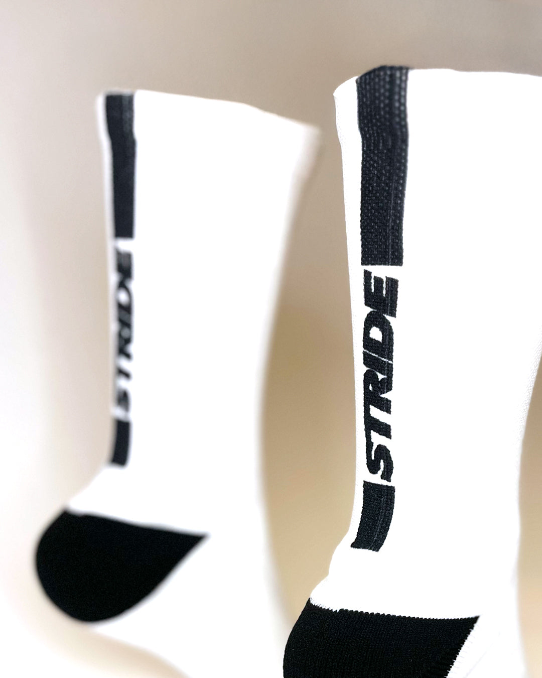 Performance Running Socks - The Daily Stride