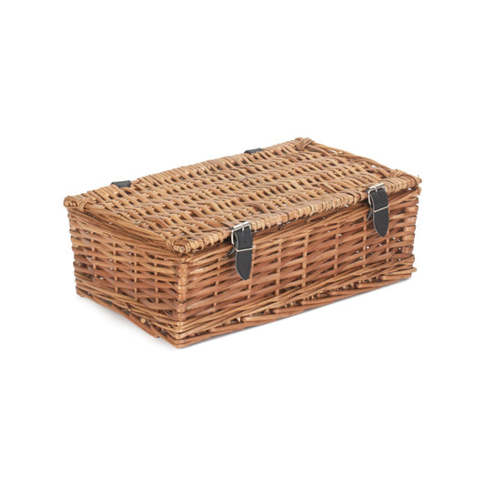 15 Inch Split Willow Hamper