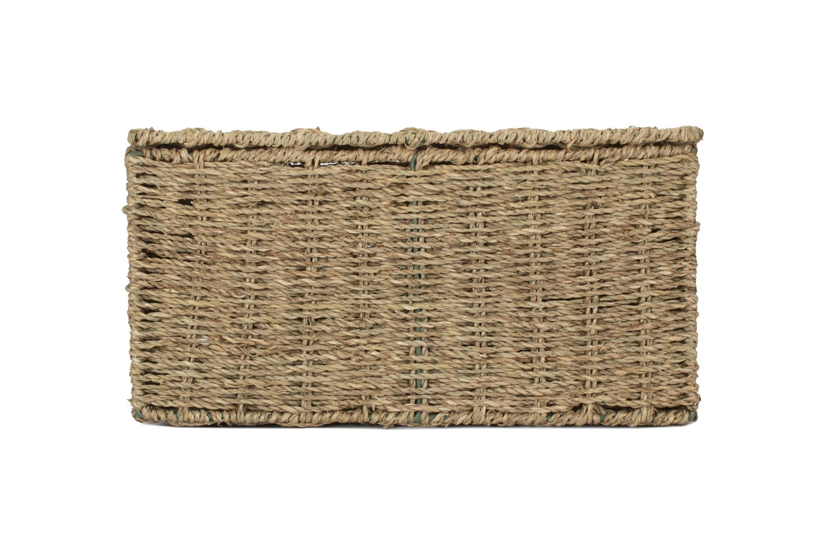 Large Seagrass Hamper