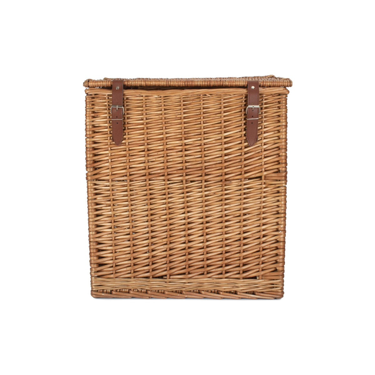 Size 2 - Double Steamed Willow Vintner Storage Hamper