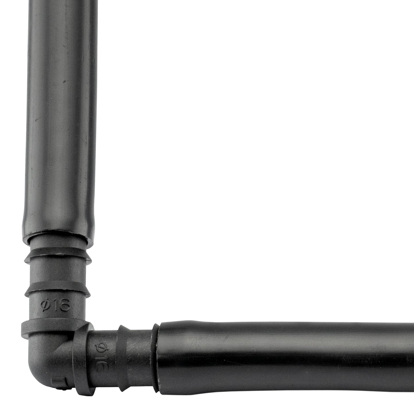 Mix 1/2" Barb Connectors HOZ15