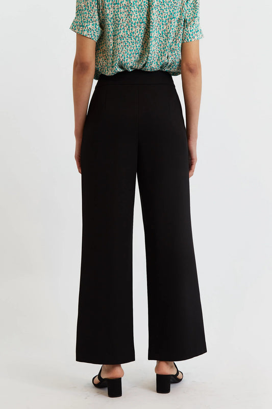 Elina Wide Leg Trouser