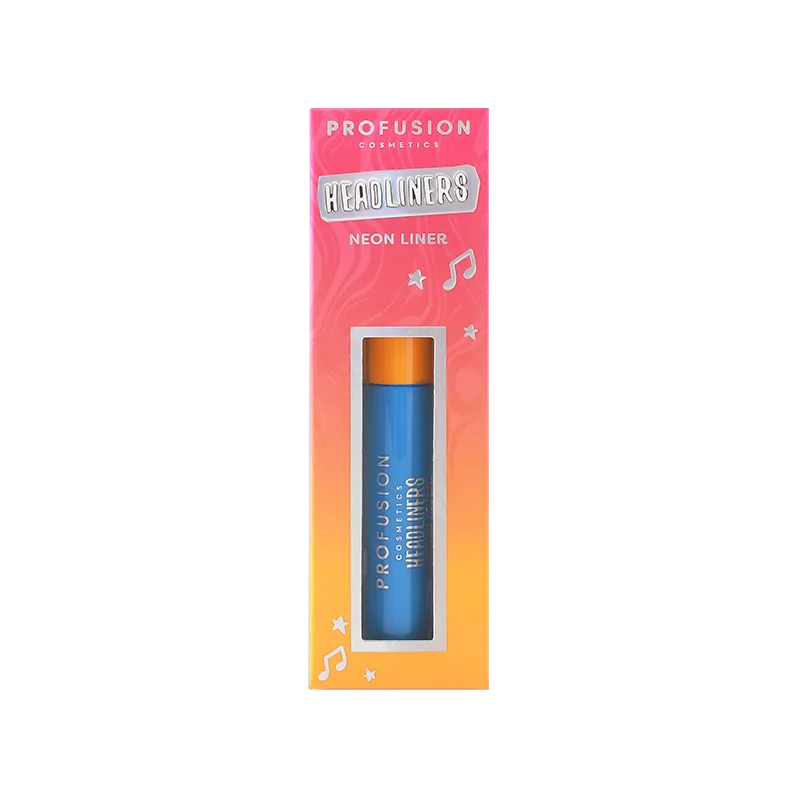 IT'S A VIBE | HEADLINERS NEON LINER