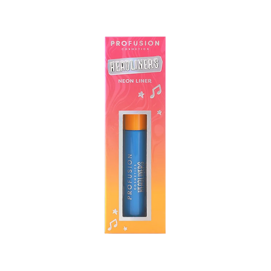 IT'S A VIBE | HEADLINERS NEON LINER