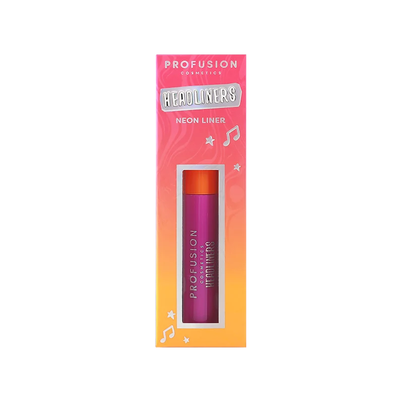 IT'S A VIBE | HEADLINERS NEON LINER