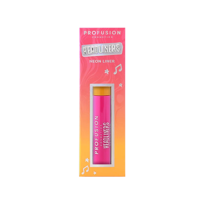 IT'S A VIBE | HEADLINERS NEON LINER