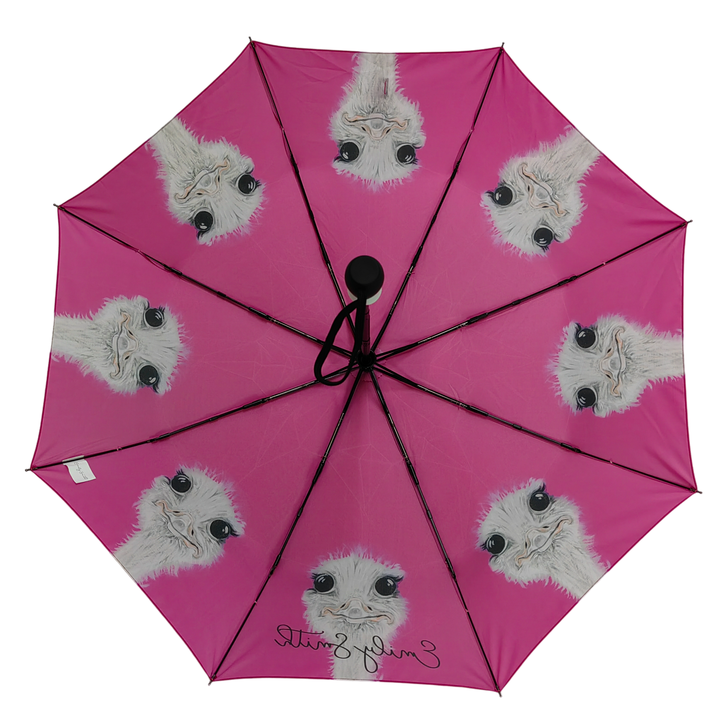 Emily Smith Designs Camilla Compact Umbrella