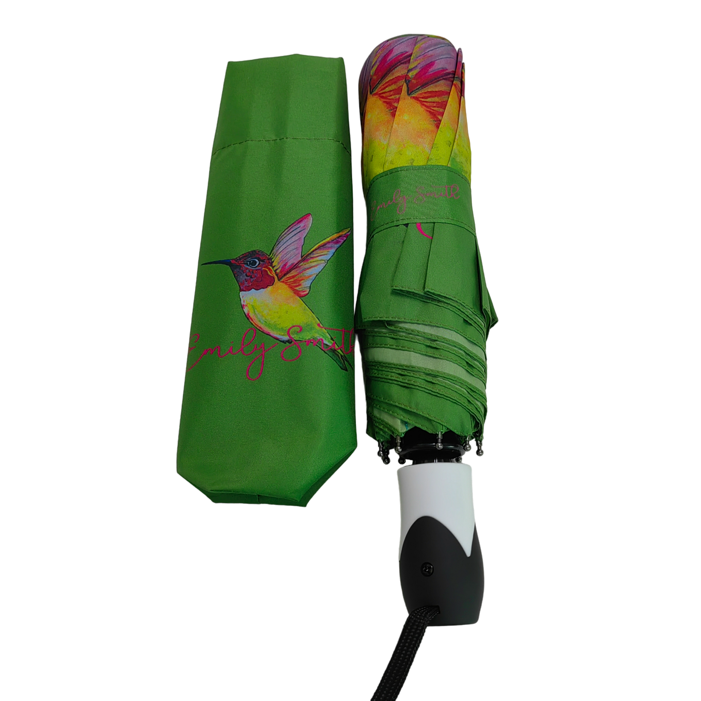 Emily Smith Designs Hermione Compact Umbrella