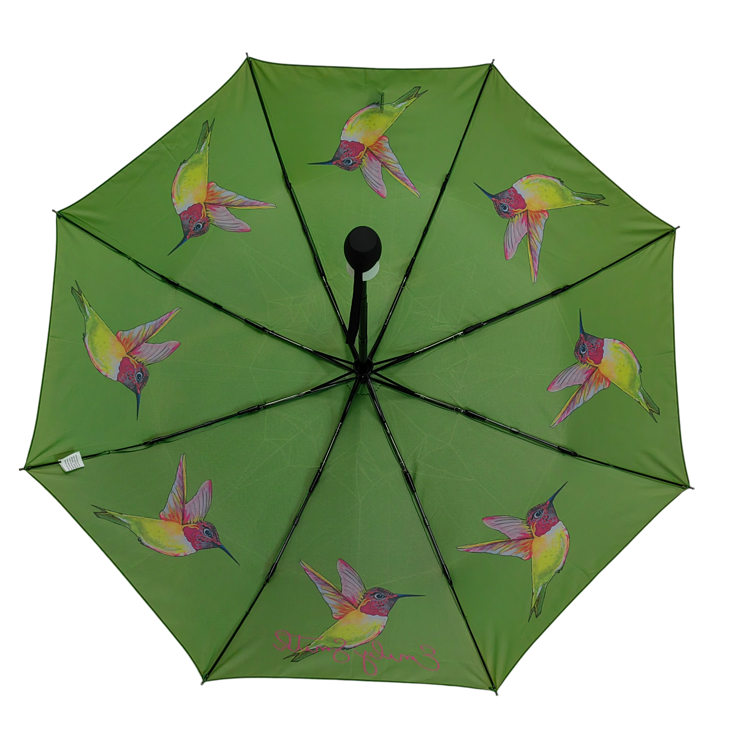Emily Smith Designs Hermione Compact Umbrella