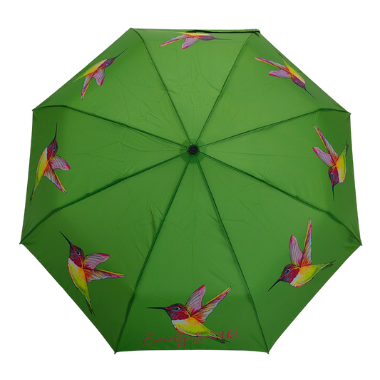 Emily Smith Designs Hermione Compact Umbrella