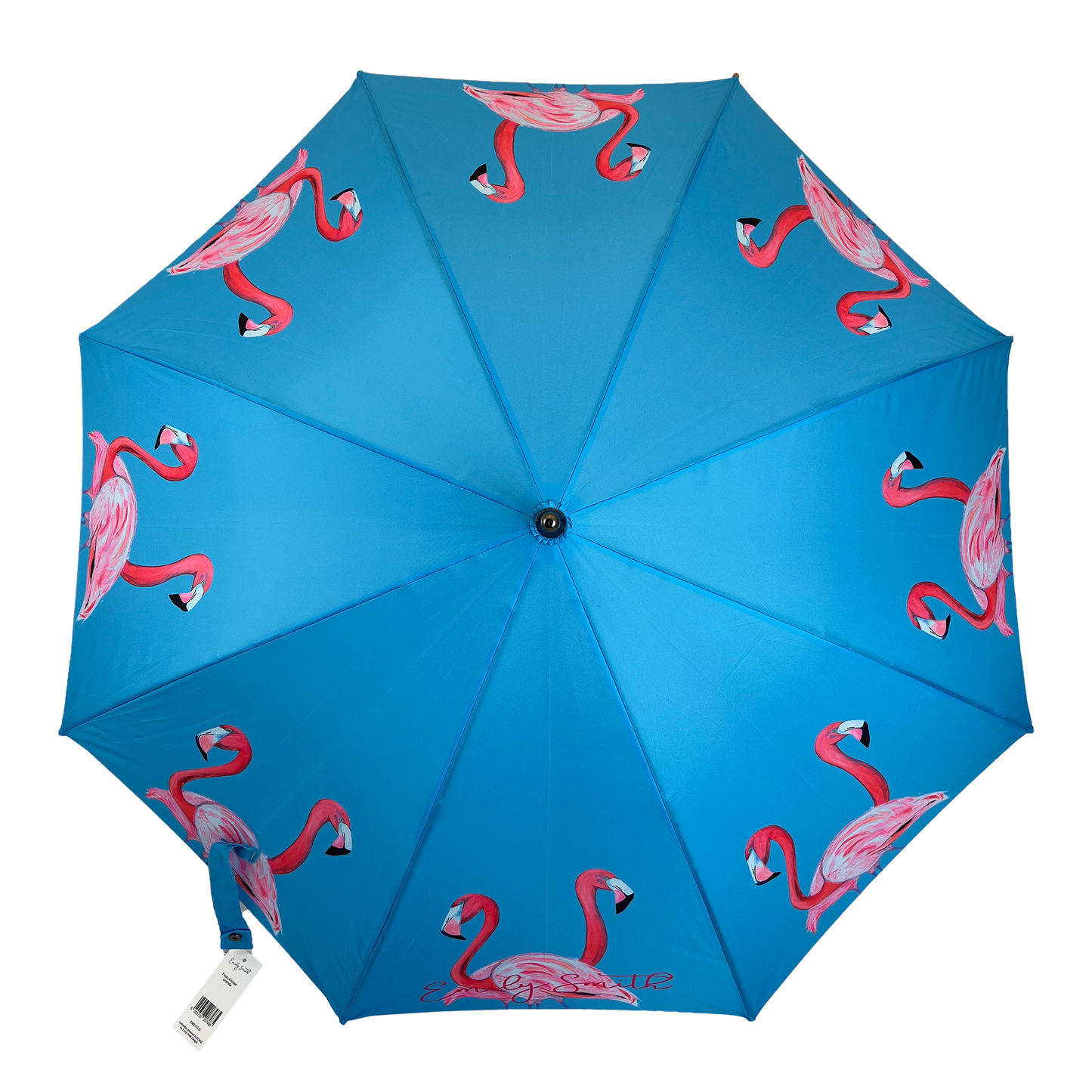 Emily Smith Designs Flossy & Amber Umbrella