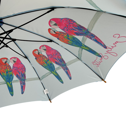 Emily Smith Designs Percy and Penelope Umbrella