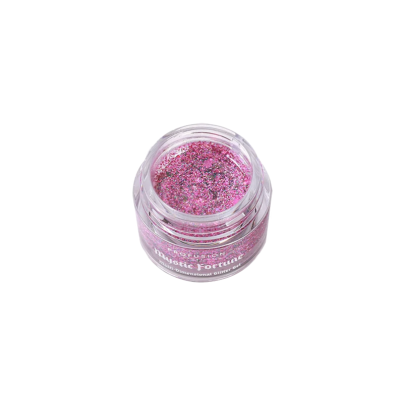 RITUALS | MYSTIC FORTUNE GLITTER GEL - WICKED