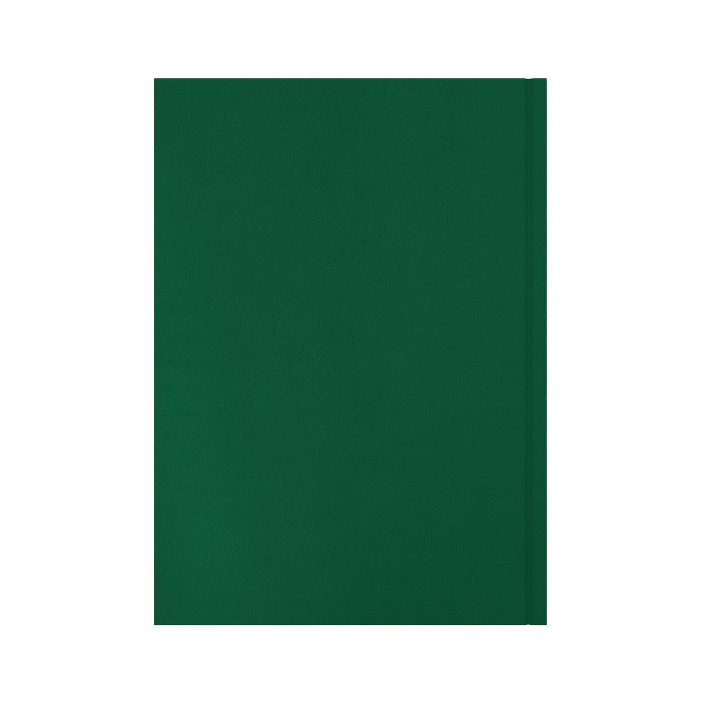 2026-2027 - Mid/Academic Year Planner - 13 Month A4 Day-to-Page Diary - Collins Debden Essential Range