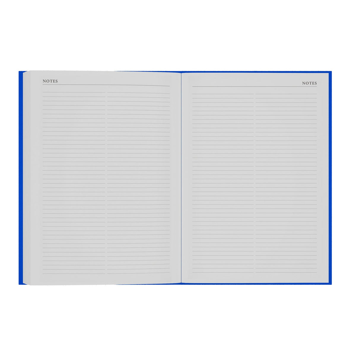 2026-2027 - Mid/Academic Year Planner - 13 Month A4 Day-to-Page Diary - Collins Debden Essential Range