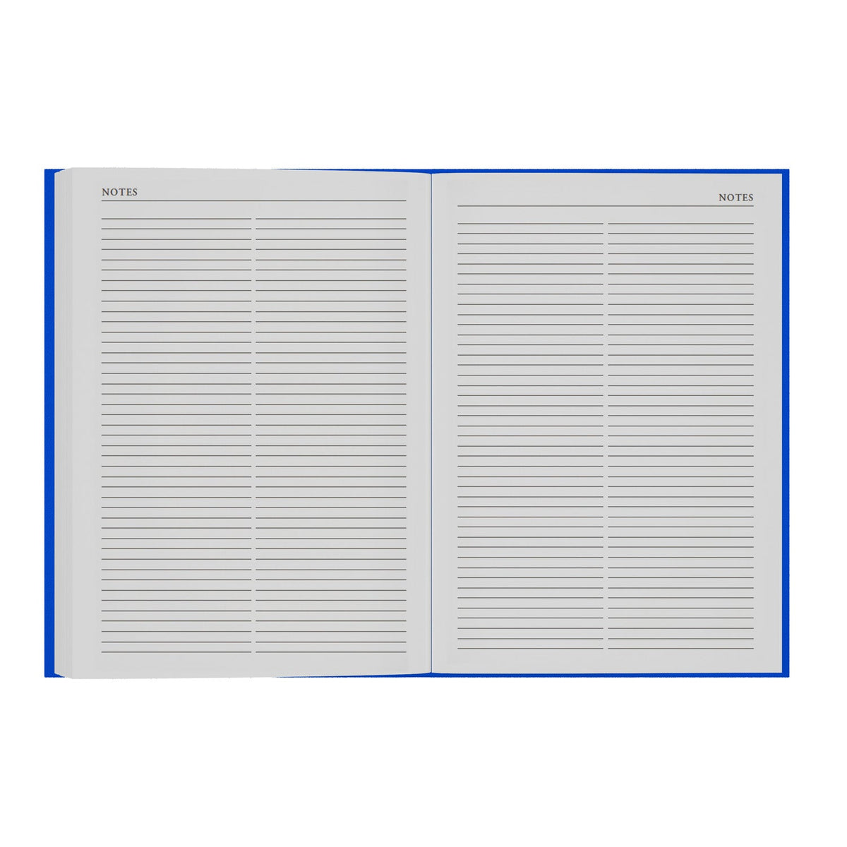 2026-2027 - Mid/Academic Year Planner with Appointments - 13 Month A4 Week-to-View Diary - Collins Debden Essential Range
