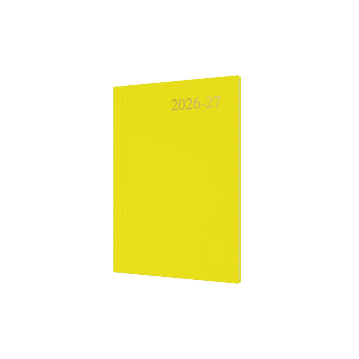 2026-2027 - Mid/Academic Year Planner - 13 Month A5 Week-to-View Diary - Collins Debden Essential Range