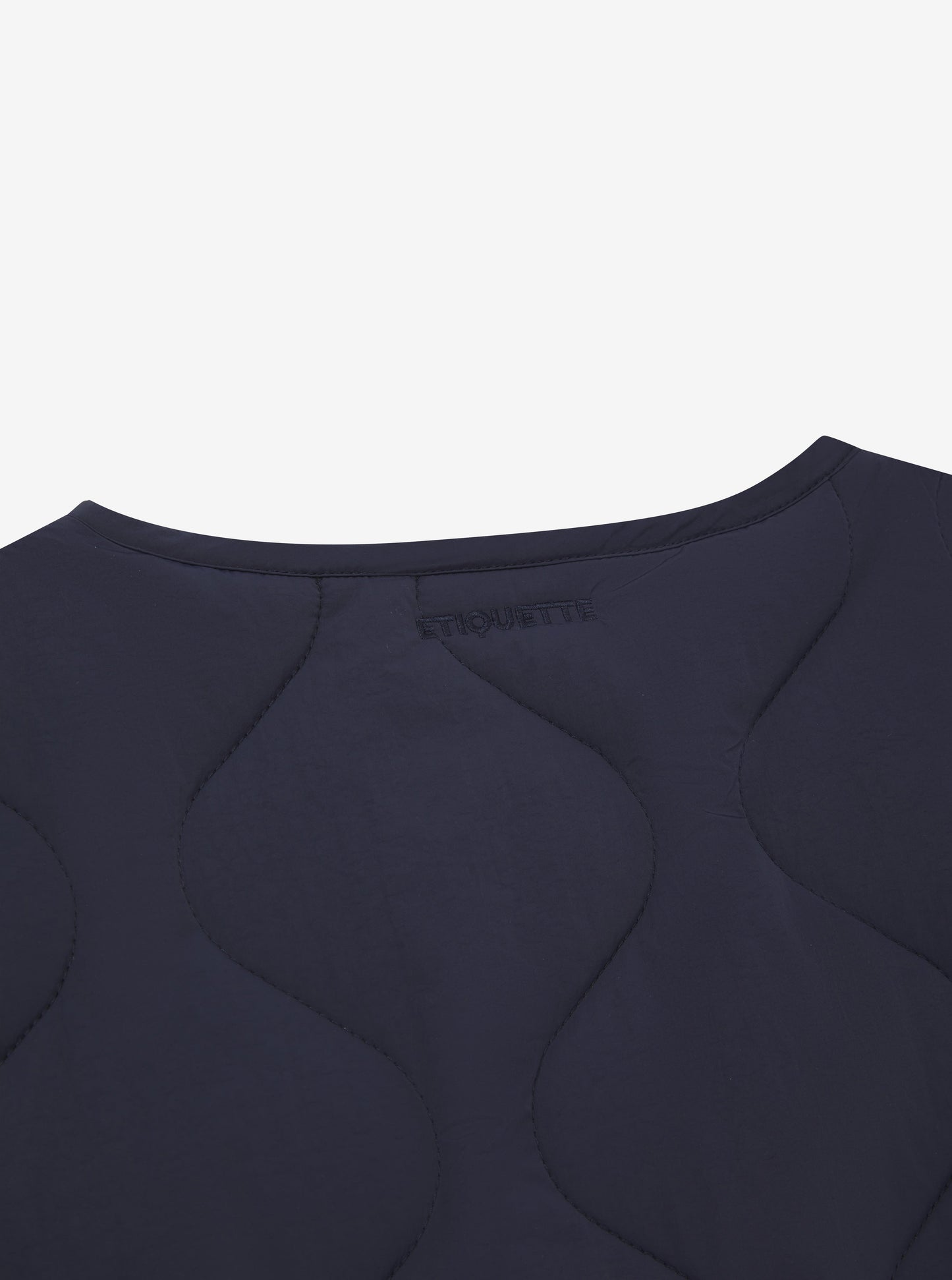 Liner Vest - Navy