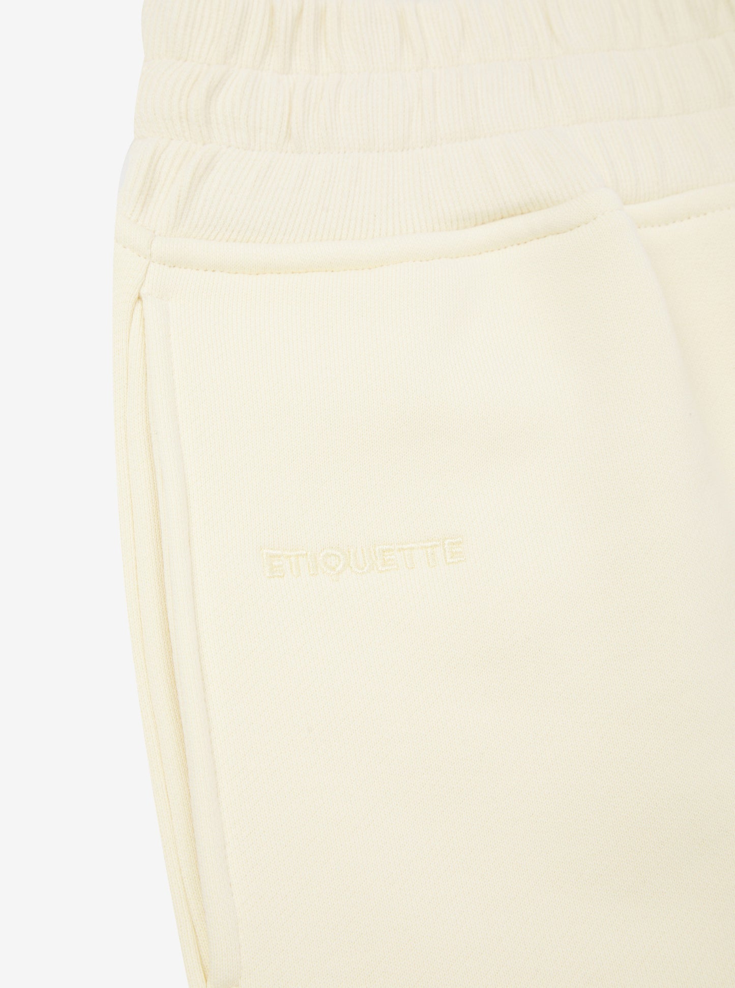 Core Short - Buttermilk