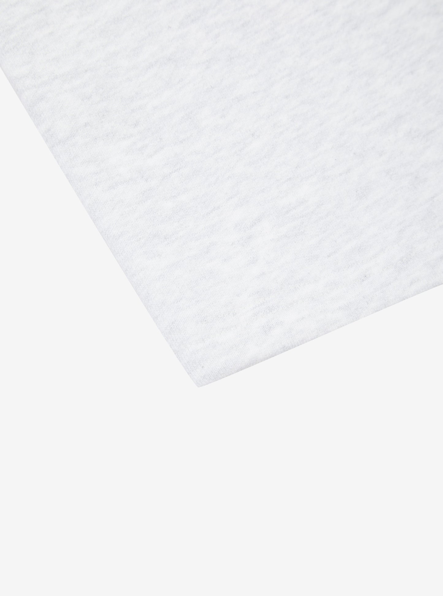 Core Short - Light Grey